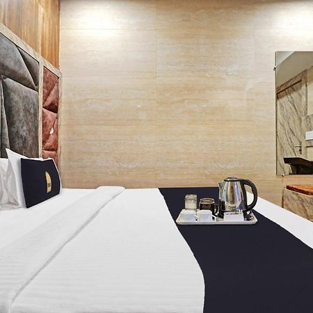 Townhouse Oak Pooth Haveli Delhi (National Capital Territory of India) Ngoại thất bức ảnh