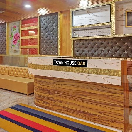 Townhouse Oak Pooth Haveli Delhi (National Capital Territory of India) Ngoại thất bức ảnh