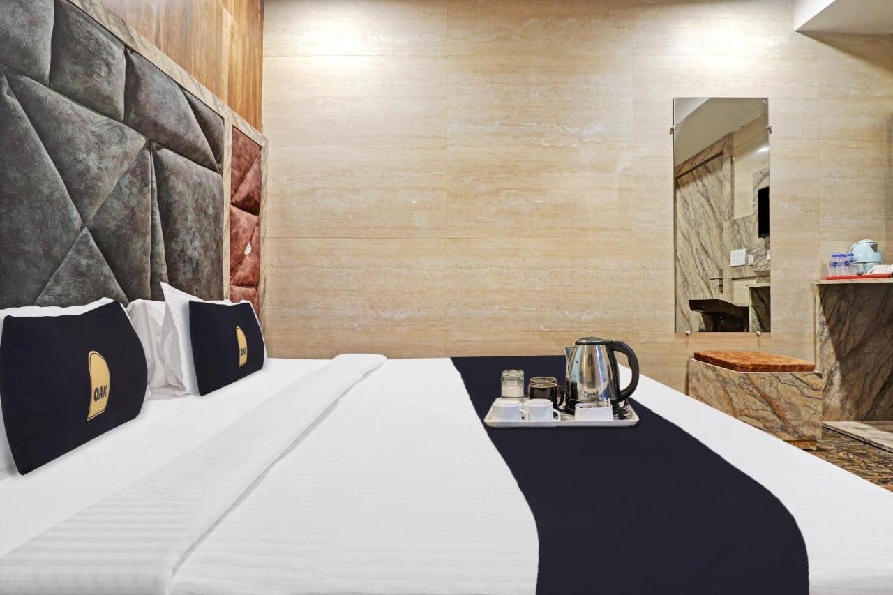 Townhouse Oak Pooth Haveli Delhi (National Capital Territory of India) Ngoại thất bức ảnh