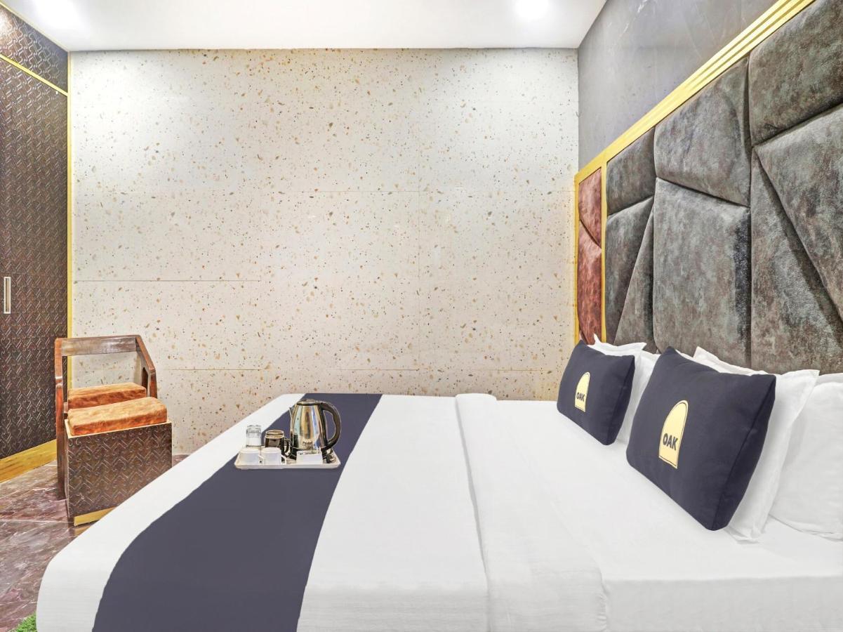 Townhouse Oak Pooth Haveli Delhi (National Capital Territory of India) Ngoại thất bức ảnh