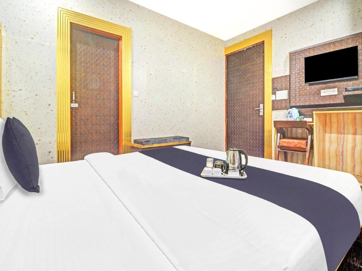Townhouse Oak Pooth Haveli Delhi (National Capital Territory of India) Ngoại thất bức ảnh