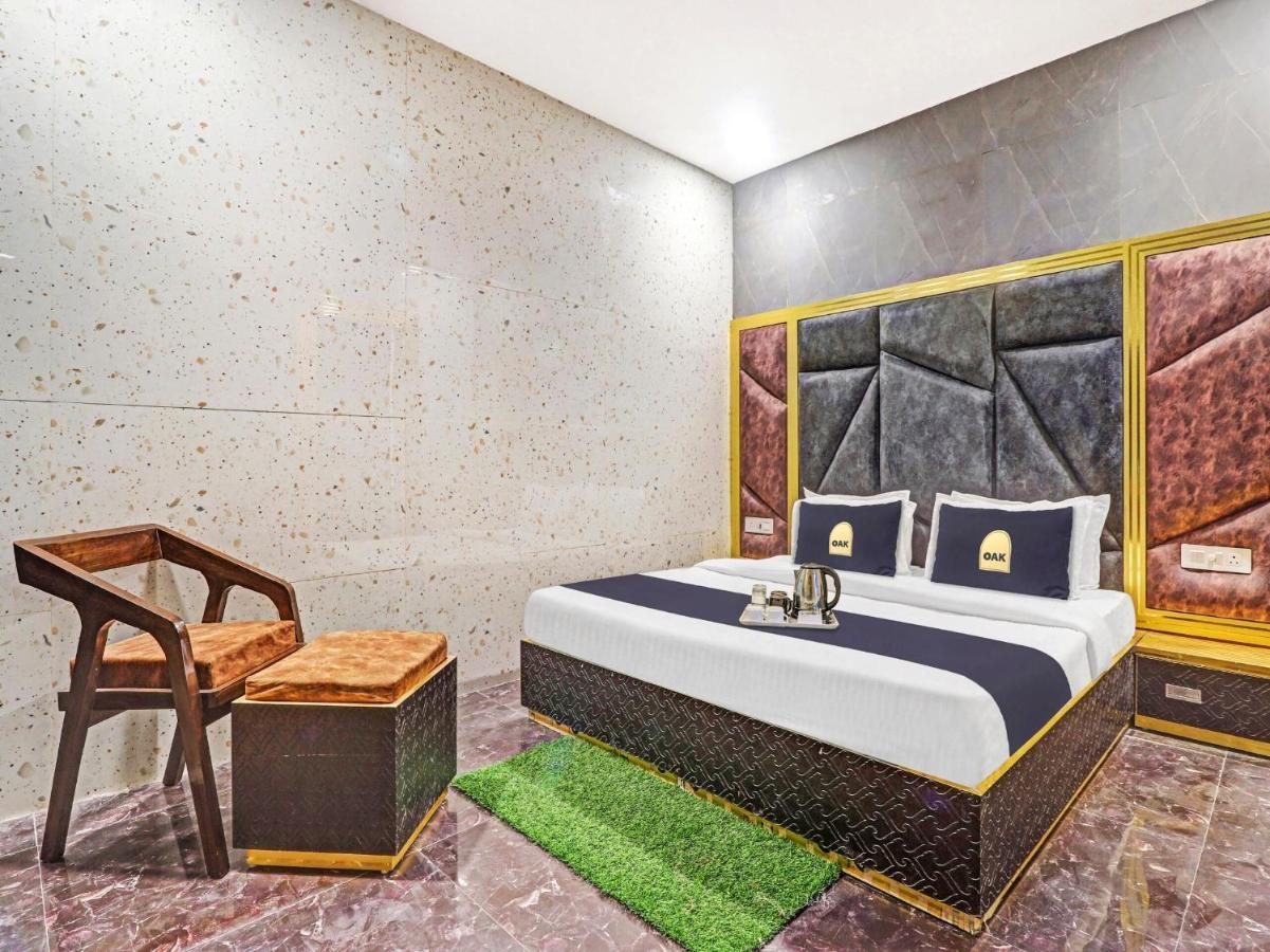 Townhouse Oak Pooth Haveli Delhi (National Capital Territory of India) Ngoại thất bức ảnh