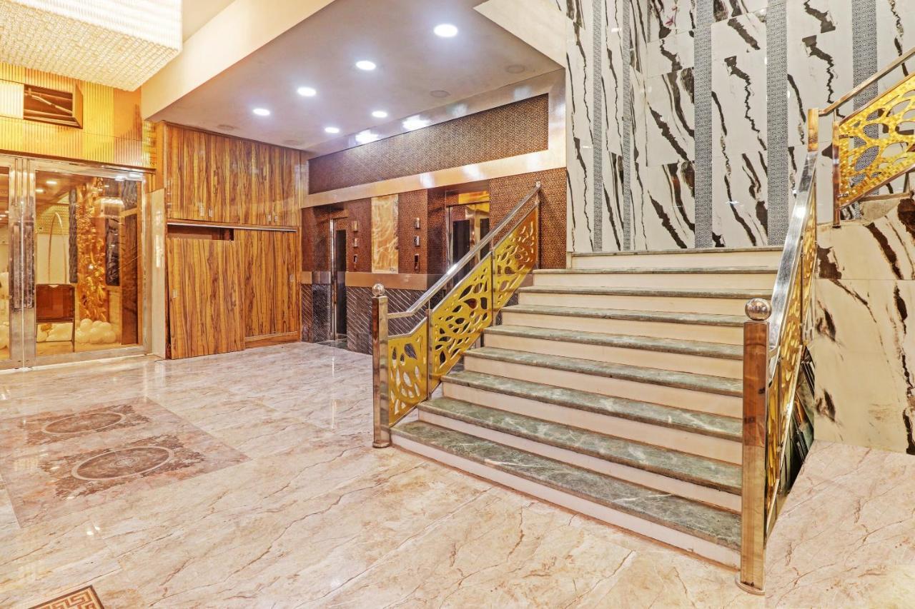 Townhouse Oak Pooth Haveli Delhi (National Capital Territory of India) Ngoại thất bức ảnh