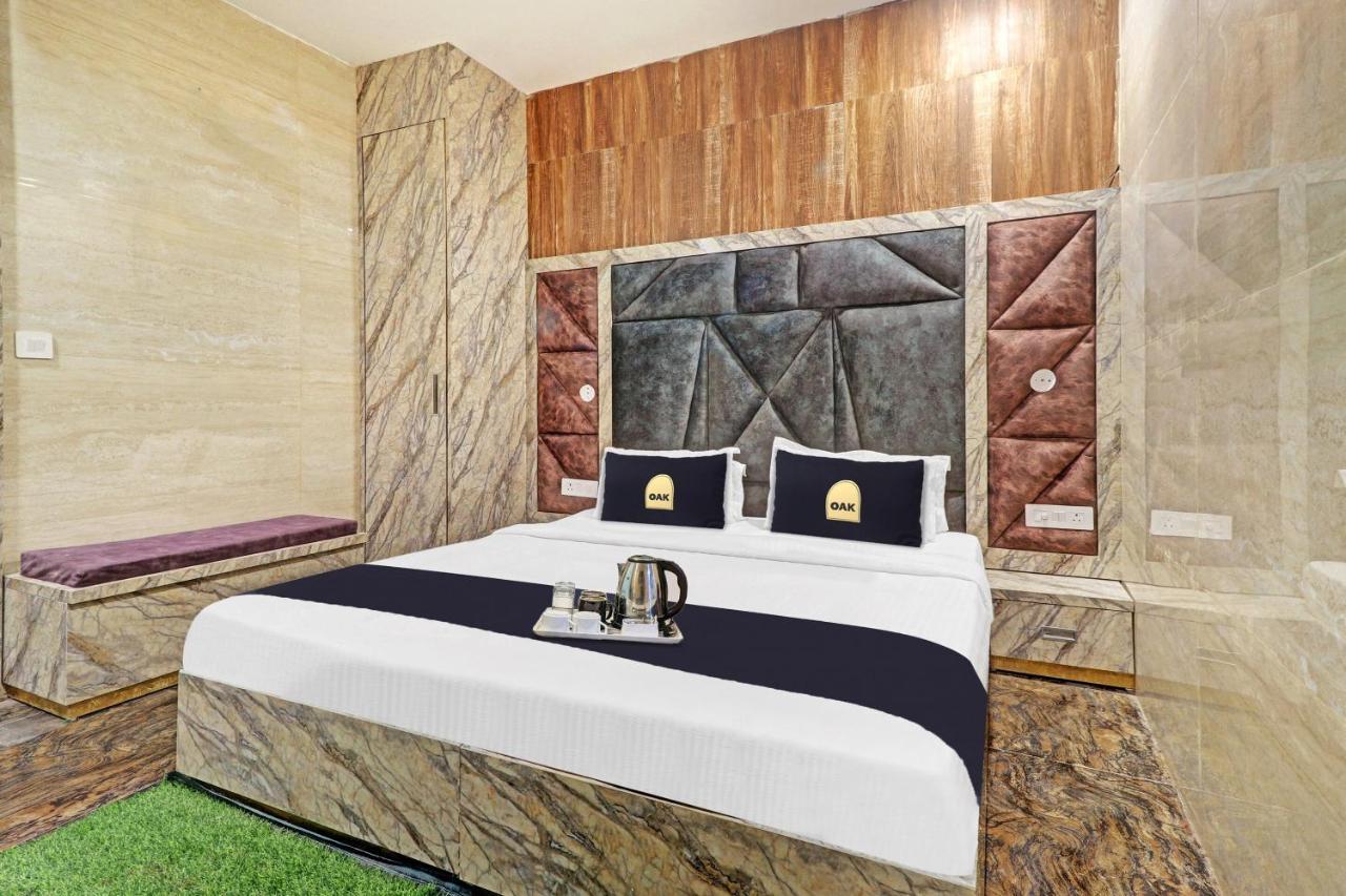 Townhouse Oak Pooth Haveli Delhi (National Capital Territory of India) Ngoại thất bức ảnh