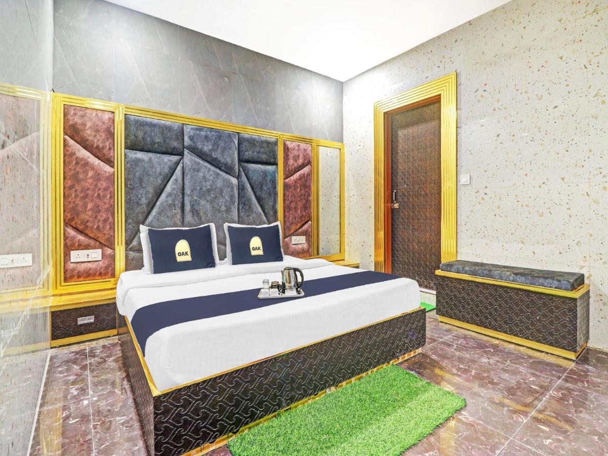 Townhouse Oak Pooth Haveli Delhi (National Capital Territory of India) Ngoại thất bức ảnh