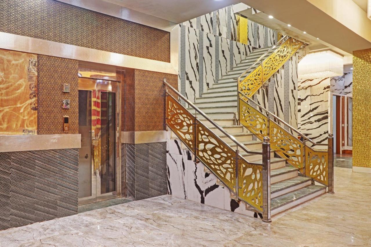 Townhouse Oak Pooth Haveli Delhi (National Capital Territory of India) Ngoại thất bức ảnh
