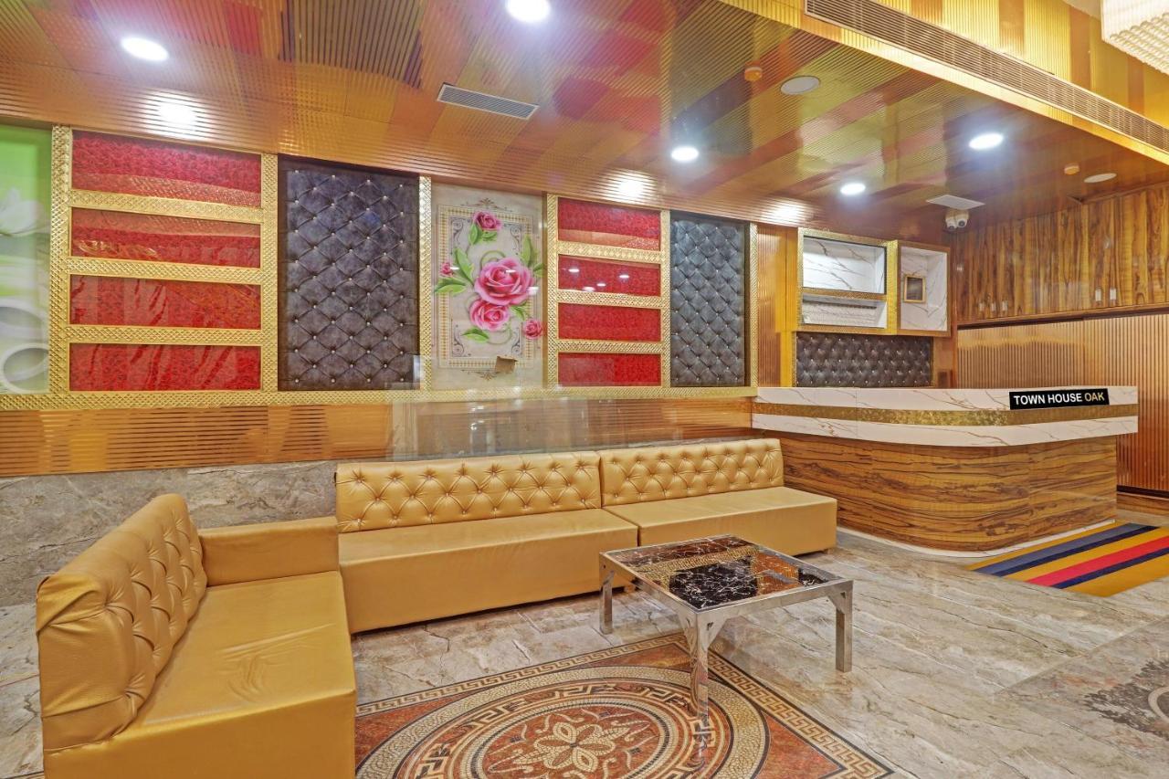 Townhouse Oak Pooth Haveli Delhi (National Capital Territory of India) Ngoại thất bức ảnh
