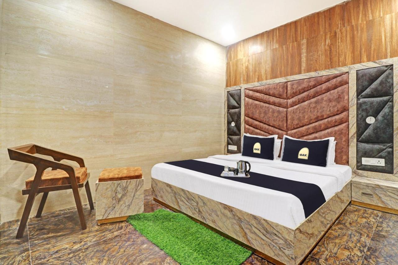 Townhouse Oak Pooth Haveli Delhi (National Capital Territory of India) Ngoại thất bức ảnh