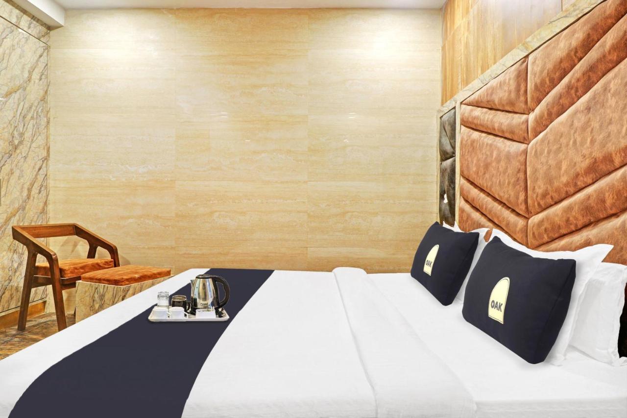 Townhouse Oak Pooth Haveli Delhi (National Capital Territory of India) Ngoại thất bức ảnh