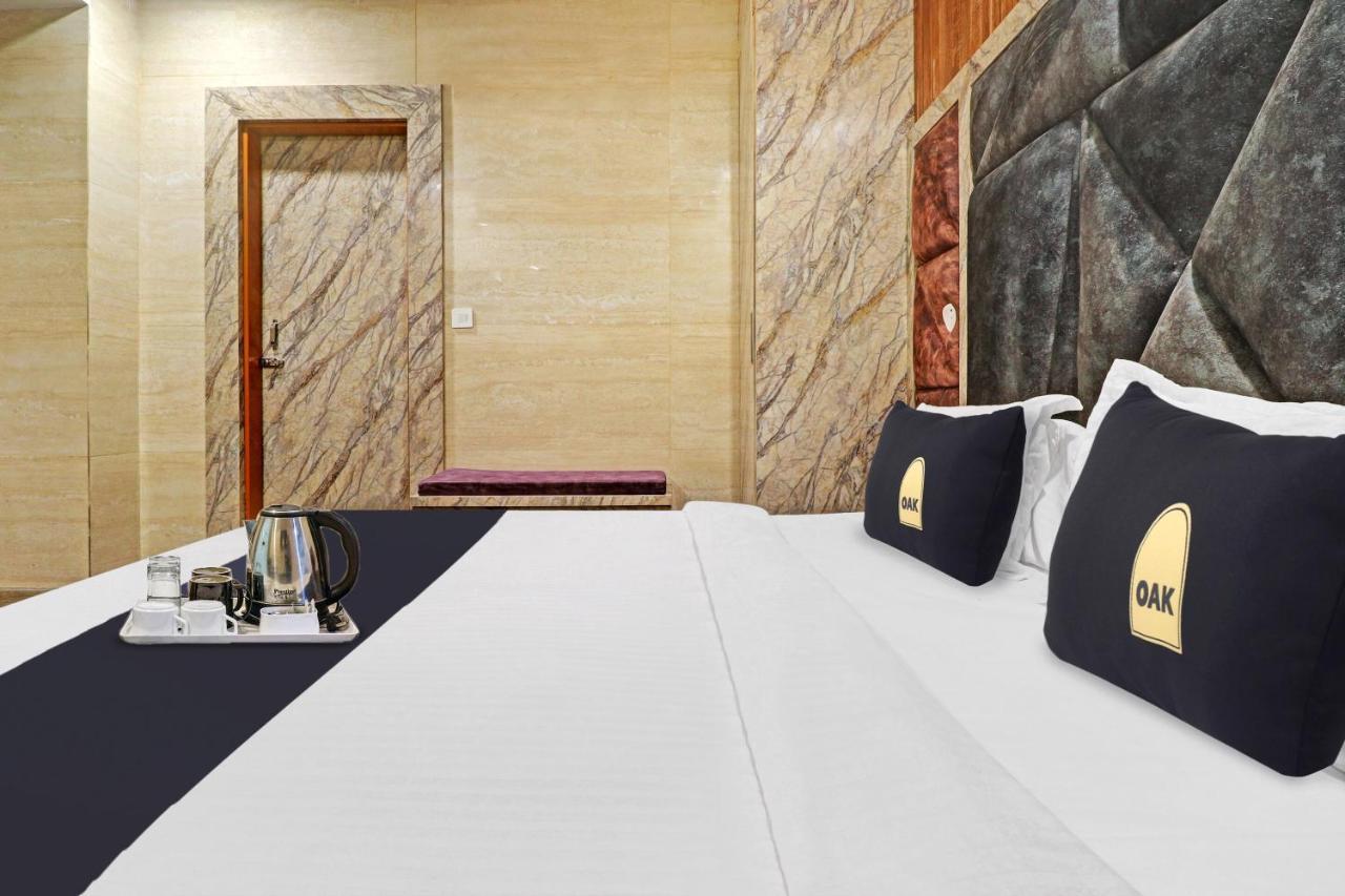 Townhouse Oak Pooth Haveli Delhi (National Capital Territory of India) Ngoại thất bức ảnh