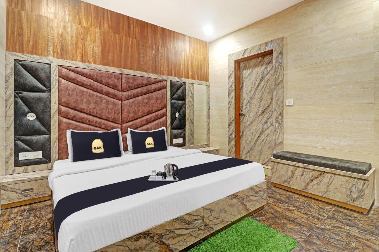 Townhouse Oak Pooth Haveli Delhi (National Capital Territory of India) Ngoại thất bức ảnh