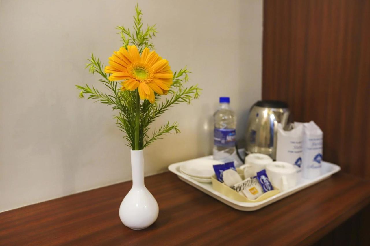 Townhouse Oak Pooth Haveli Delhi (National Capital Territory of India) Ngoại thất bức ảnh