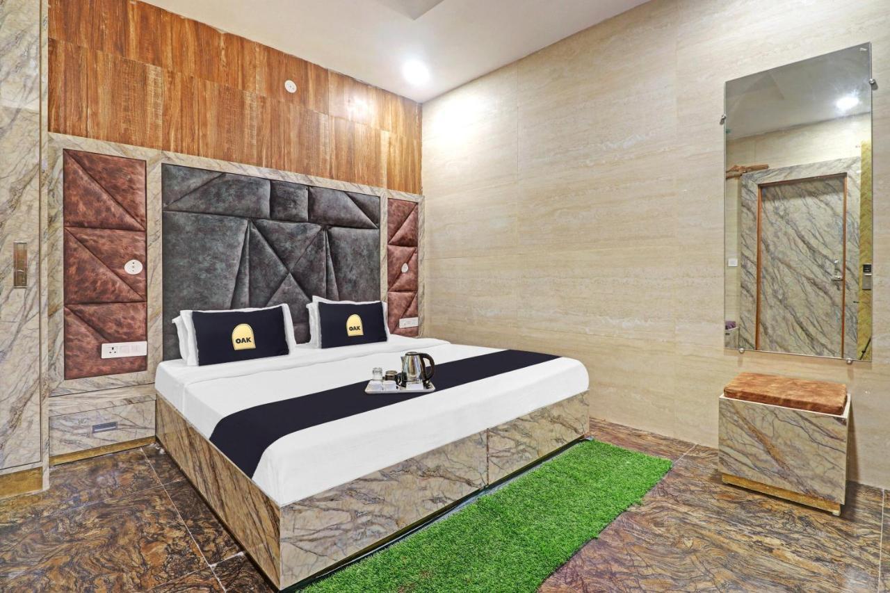 Townhouse Oak Pooth Haveli Delhi (National Capital Territory of India) Ngoại thất bức ảnh