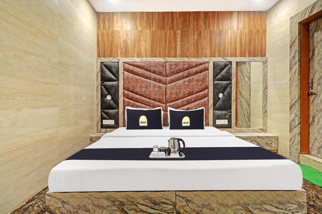Townhouse Oak Pooth Haveli Delhi (National Capital Territory of India) Ngoại thất bức ảnh