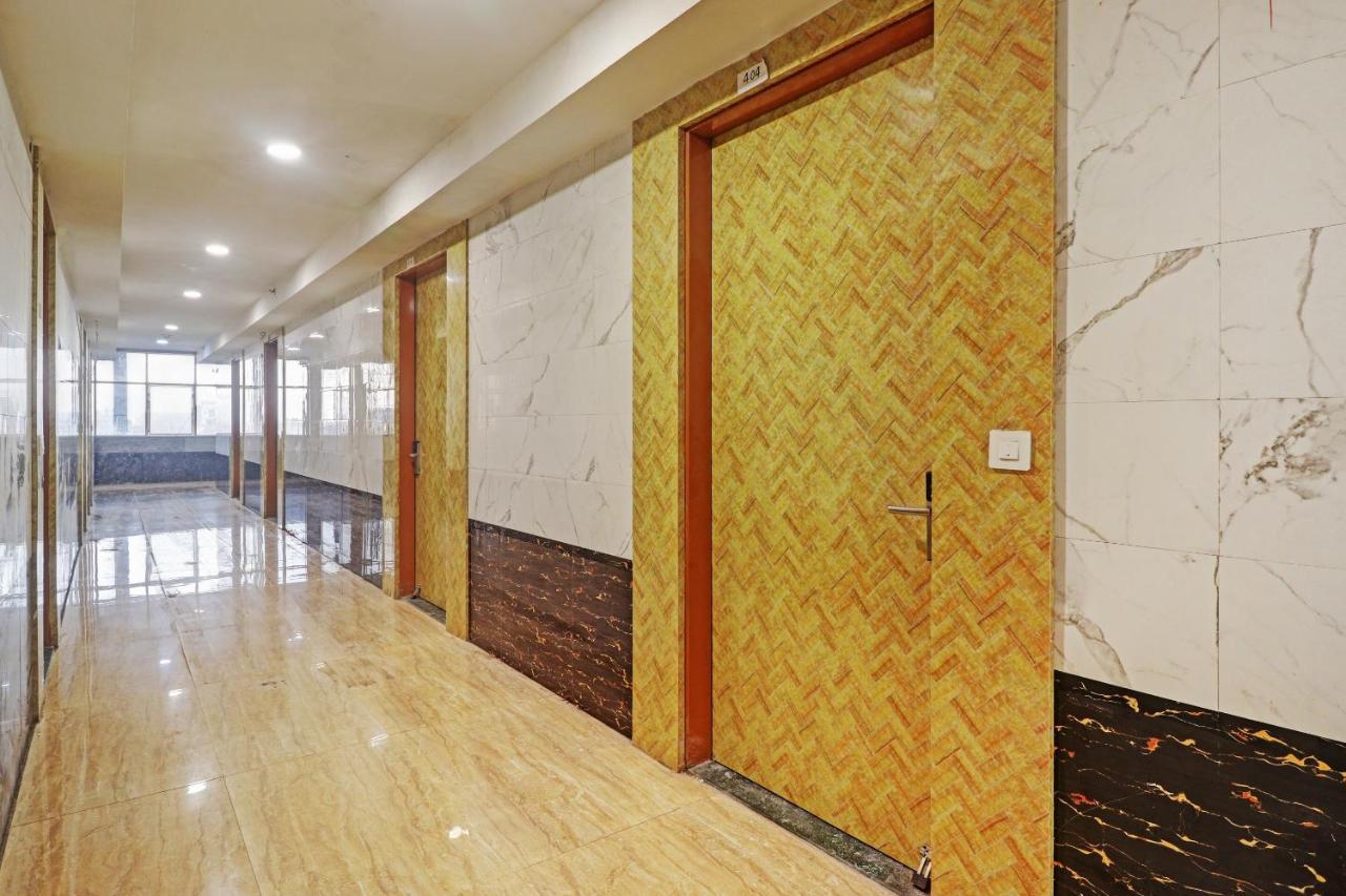 Townhouse Oak Pooth Haveli Delhi (National Capital Territory of India) Ngoại thất bức ảnh