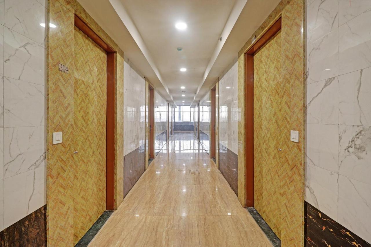 Townhouse Oak Pooth Haveli Delhi (National Capital Territory of India) Ngoại thất bức ảnh
