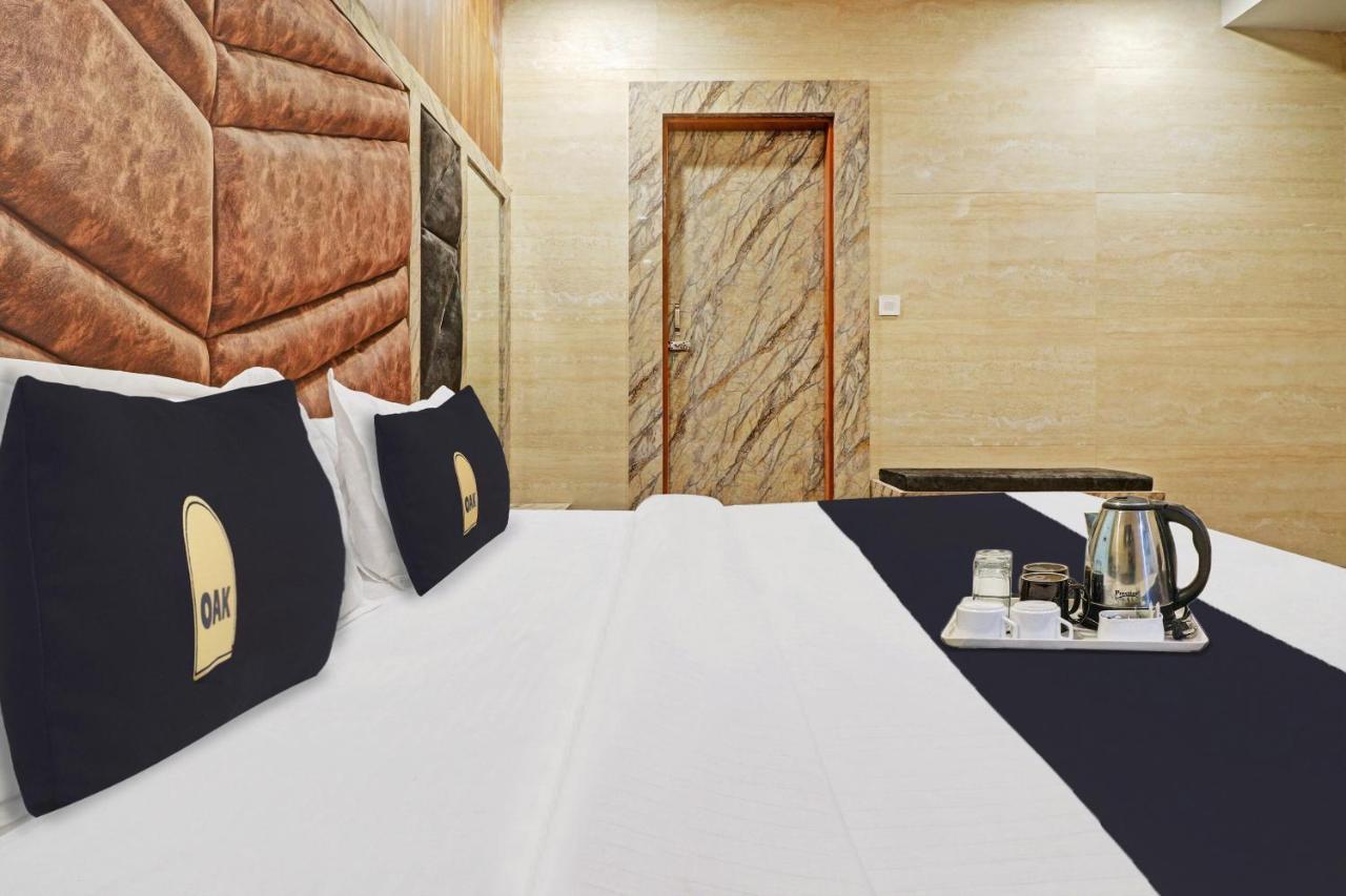Townhouse Oak Pooth Haveli Delhi (National Capital Territory of India) Ngoại thất bức ảnh