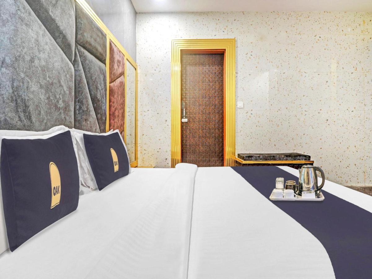Townhouse Oak Pooth Haveli Delhi (National Capital Territory of India) Ngoại thất bức ảnh